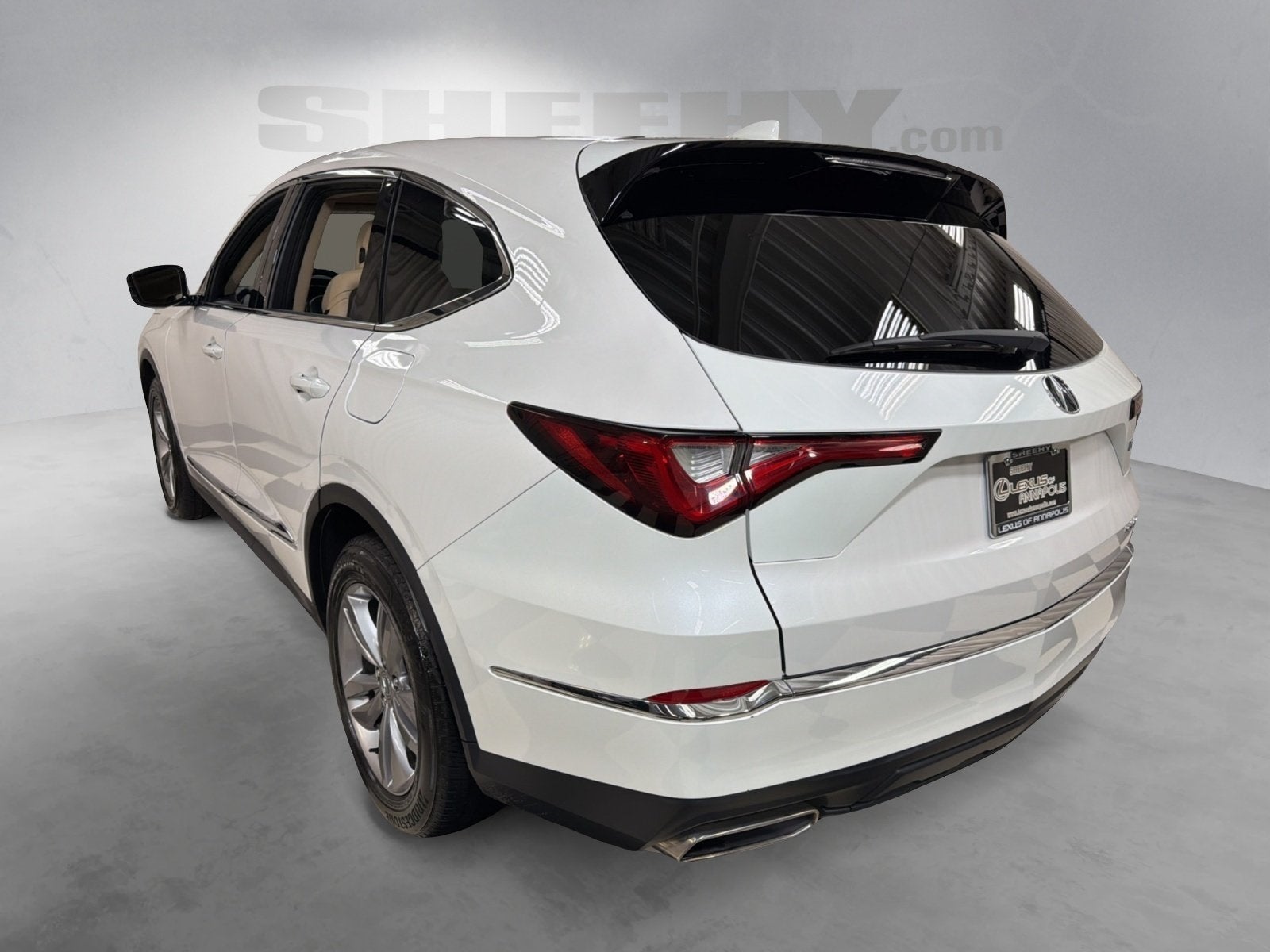 2024 Acura MDX 3.5L SH-AWD