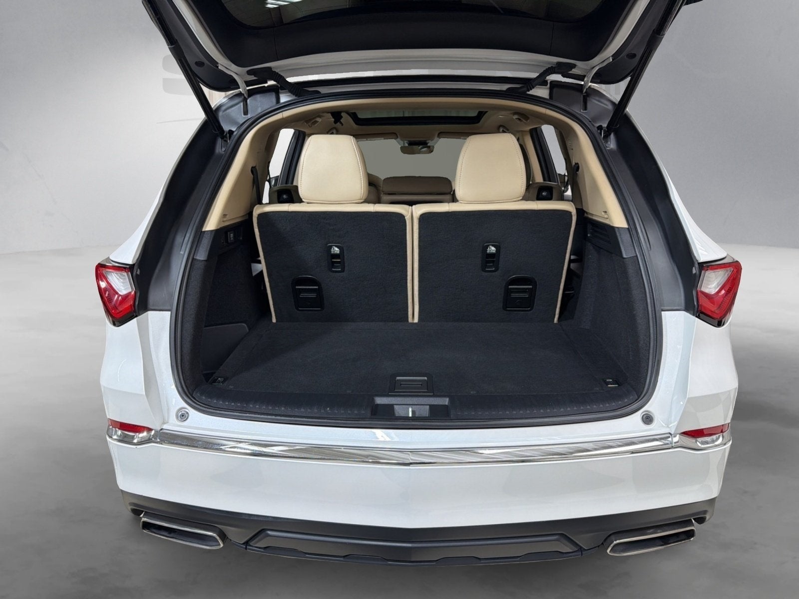 2024 Acura MDX 3.5L SH-AWD