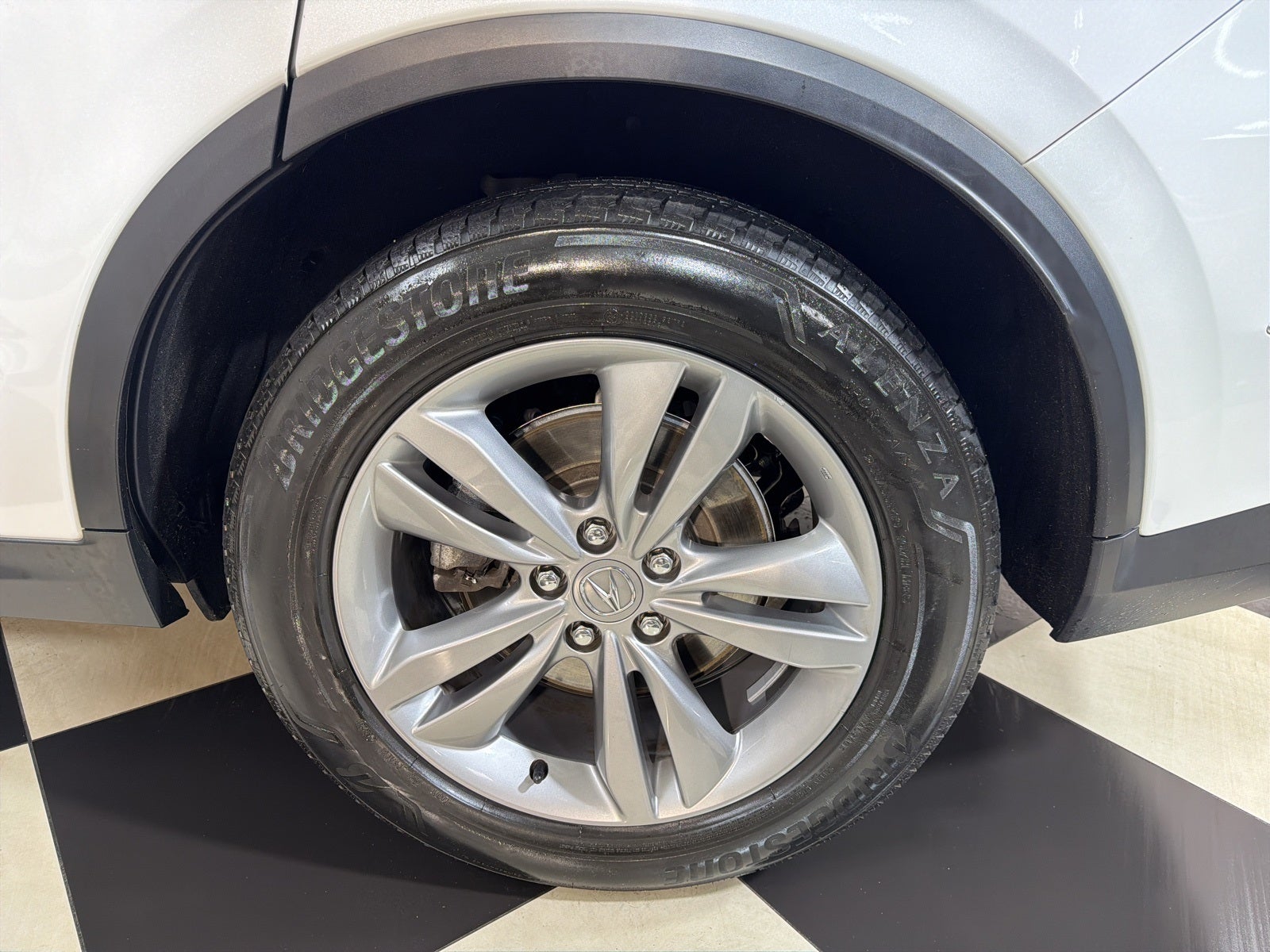 2024 Acura MDX 3.5L SH-AWD