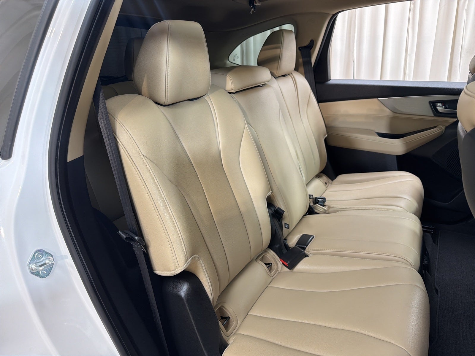 2024 Acura MDX 3.5L SH-AWD