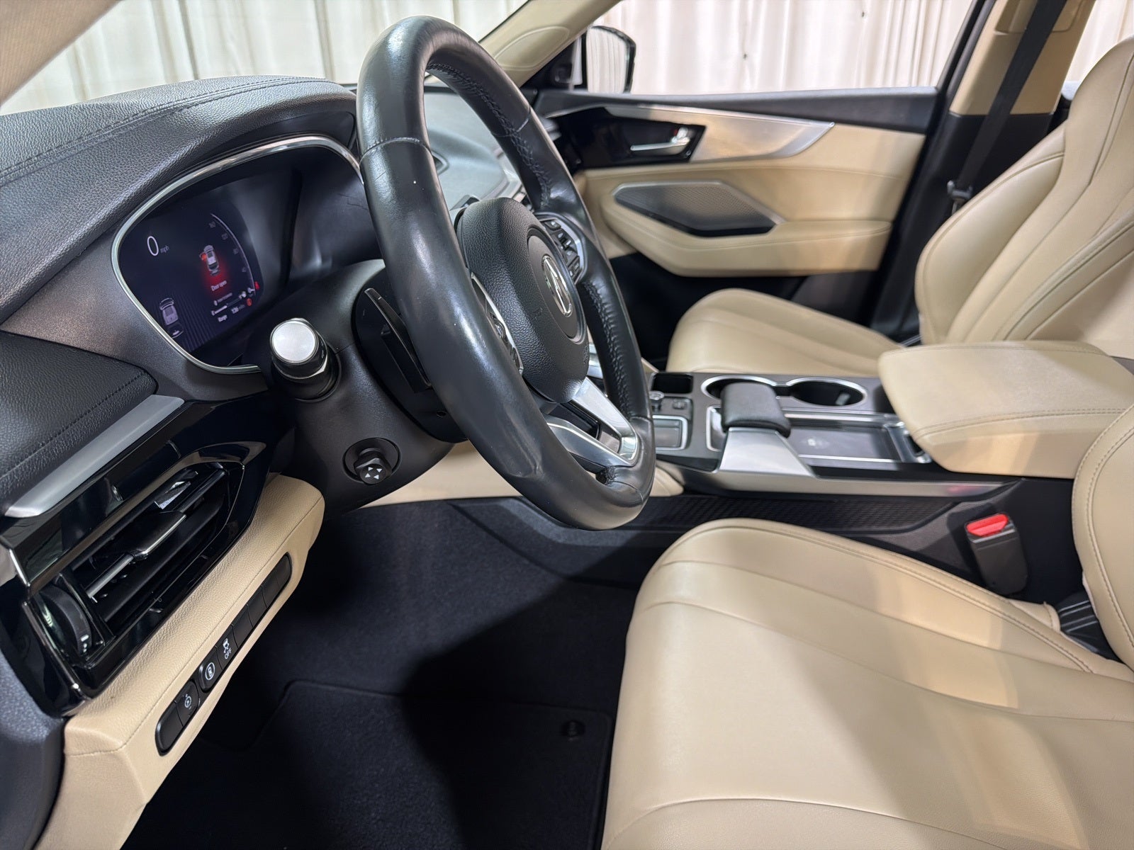 2024 Acura MDX 3.5L SH-AWD