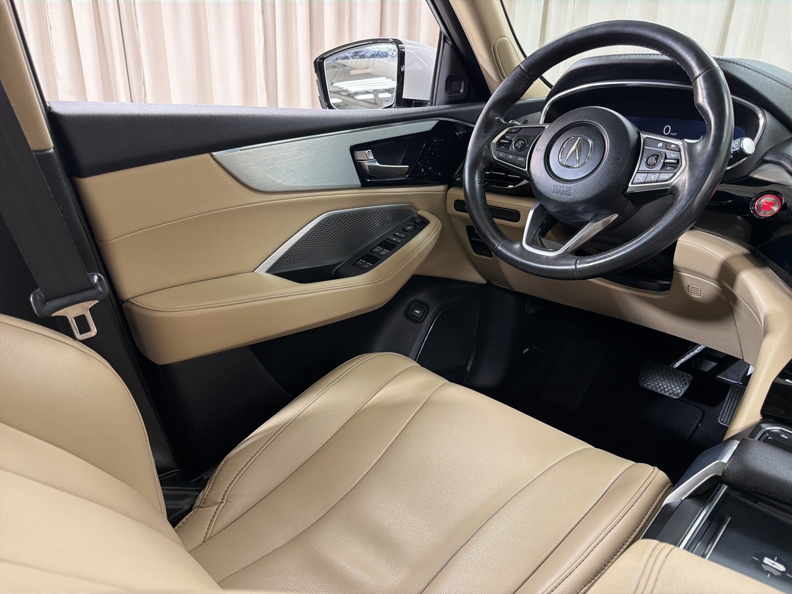 2024 Acura MDX 3.5L SH-AWD