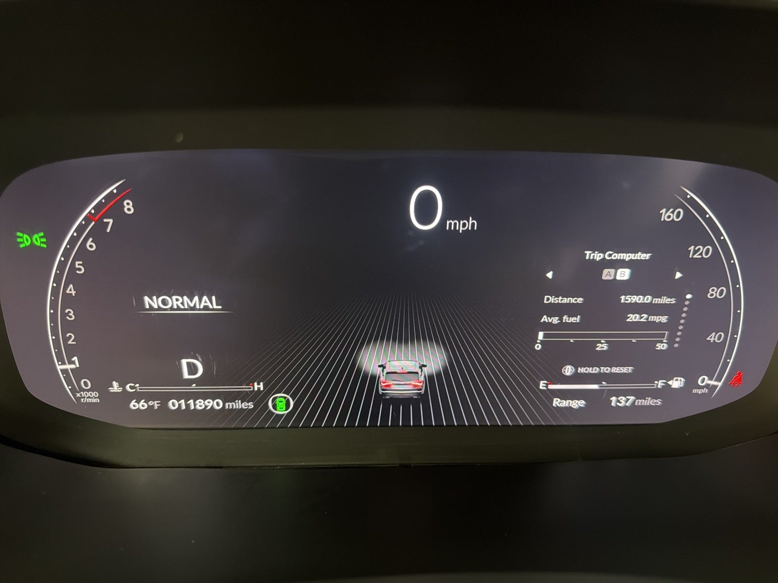 2024 Acura MDX 3.5L SH-AWD