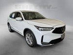2025 Acura MDX Base SH-AWD