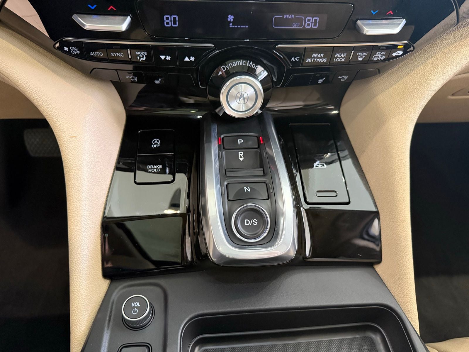 2025 Acura MDX Base SH-AWD