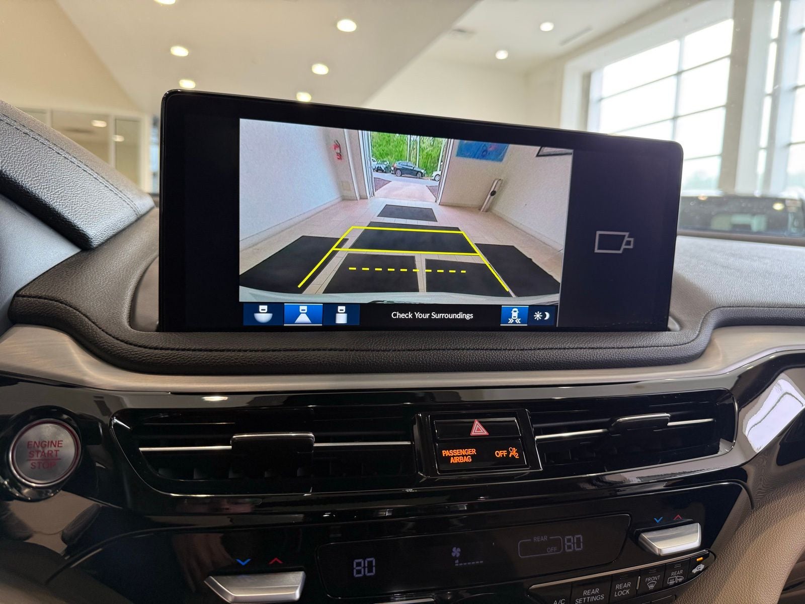 2025 Acura MDX Base SH-AWD