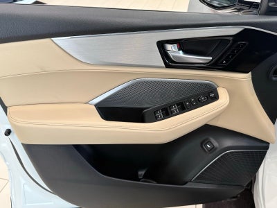 2025 Acura MDX Base SH-AWD