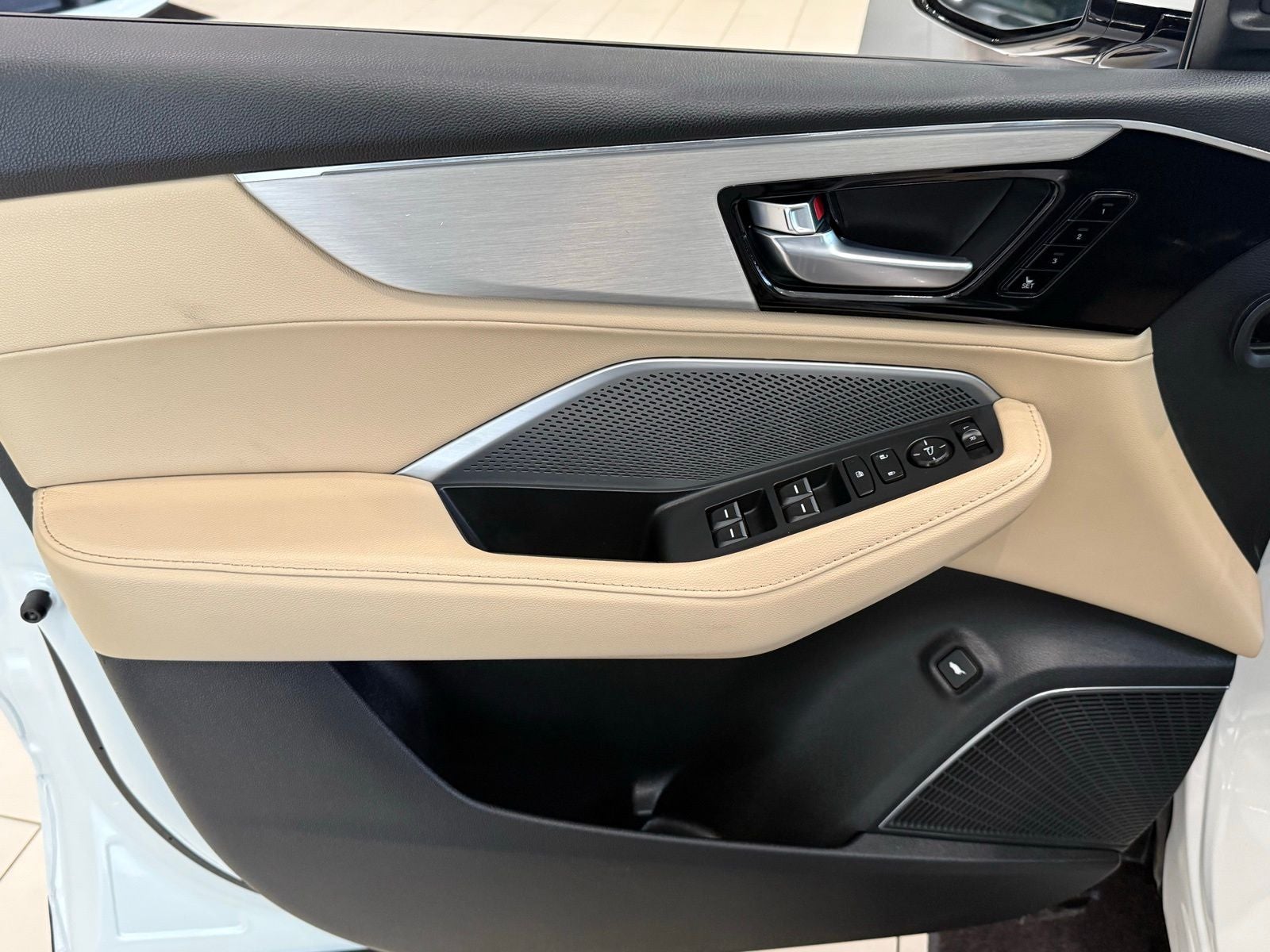 2025 Acura MDX Base SH-AWD