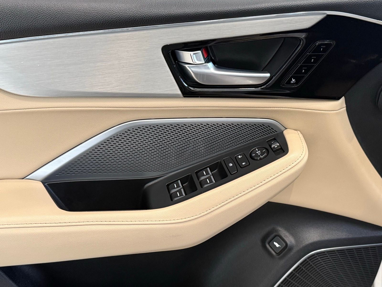 2025 Acura MDX Base SH-AWD