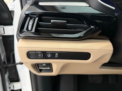 2025 Acura MDX Base SH-AWD