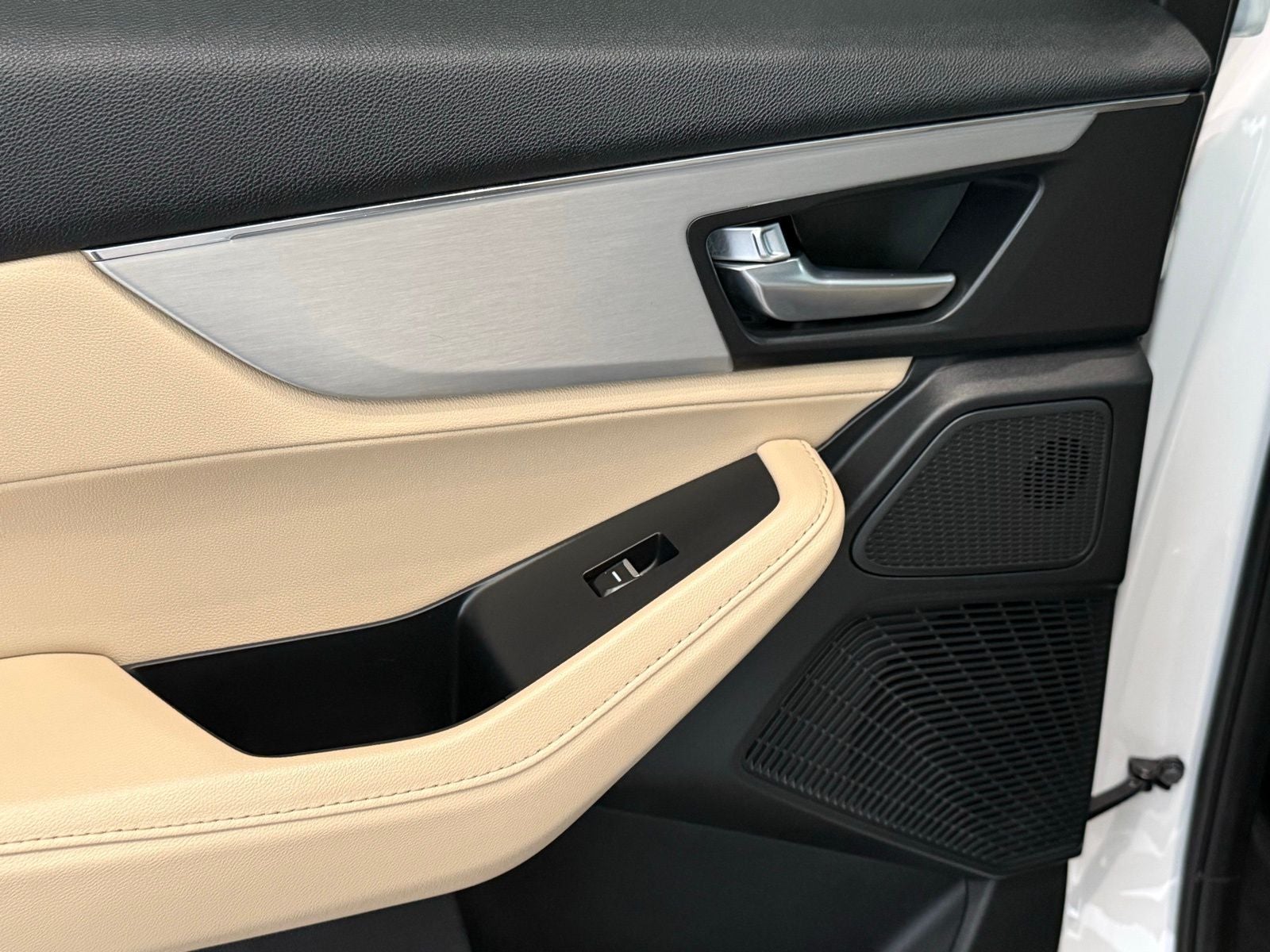 2025 Acura MDX Base SH-AWD