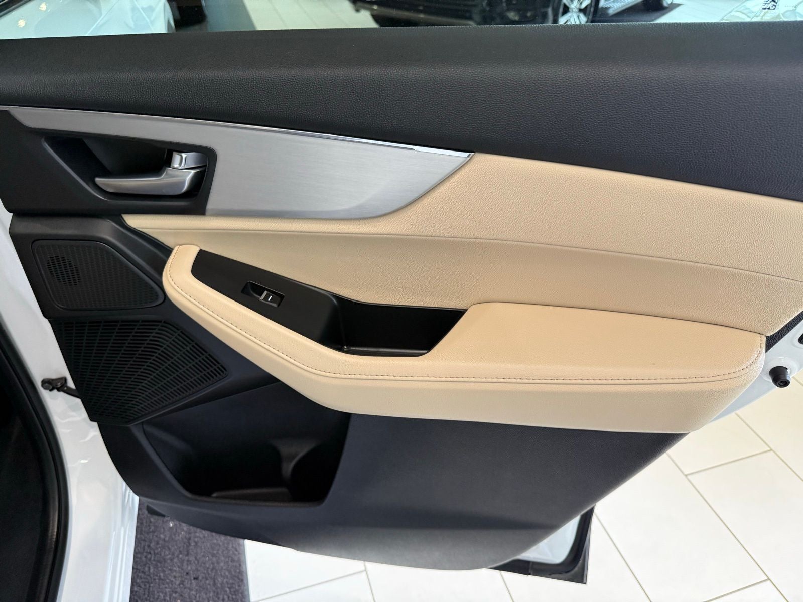 2025 Acura MDX Base SH-AWD