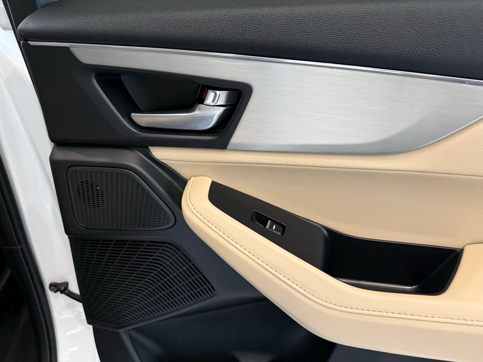 2025 Acura MDX Base SH-AWD