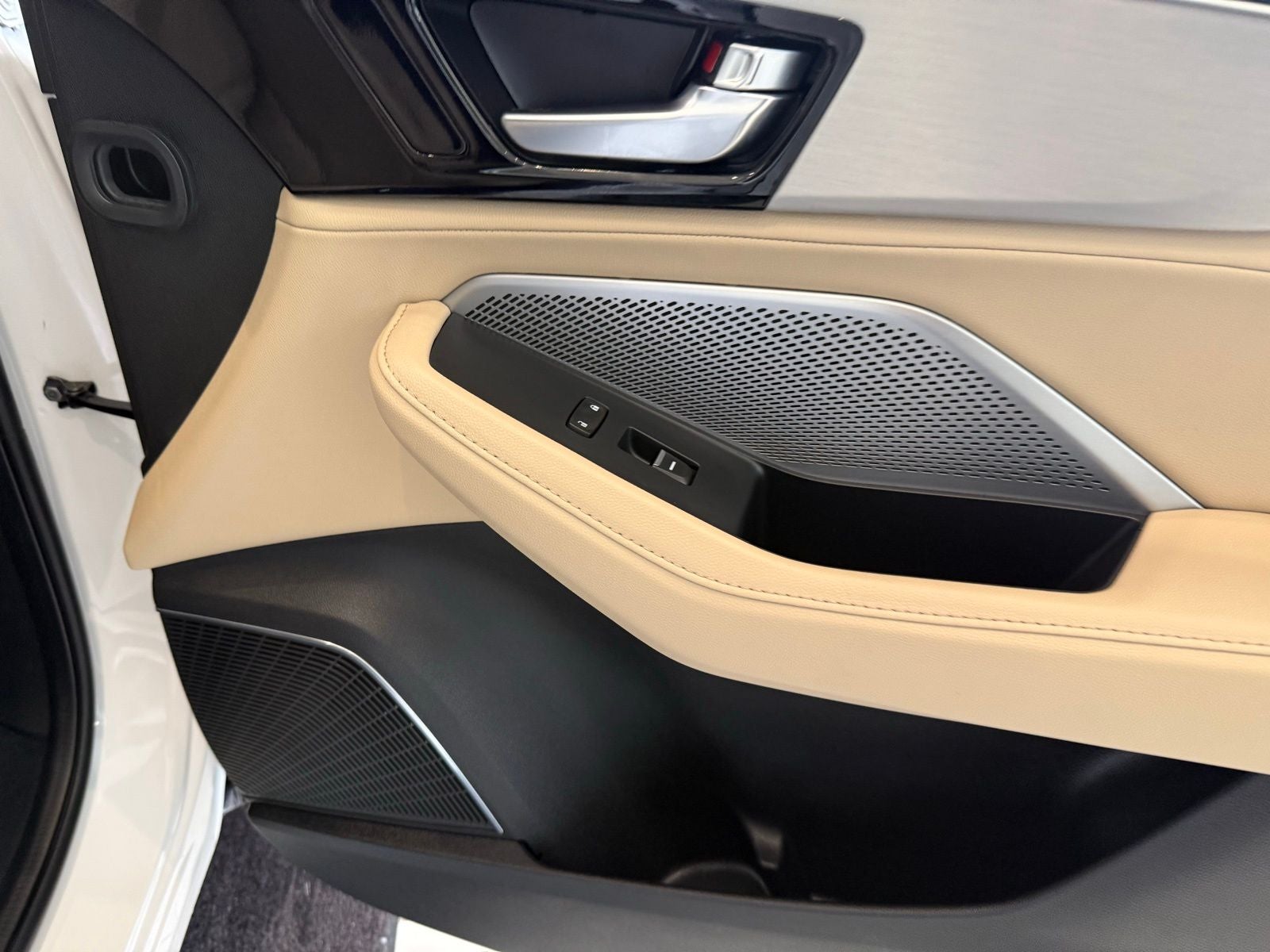 2025 Acura MDX Base SH-AWD