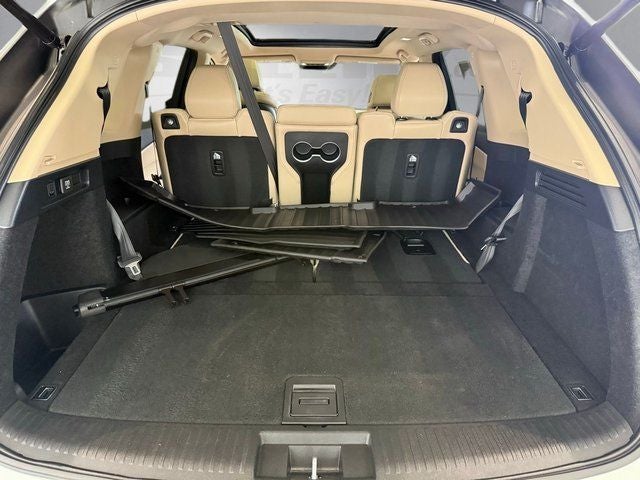 2025 Acura MDX Base SH-AWD