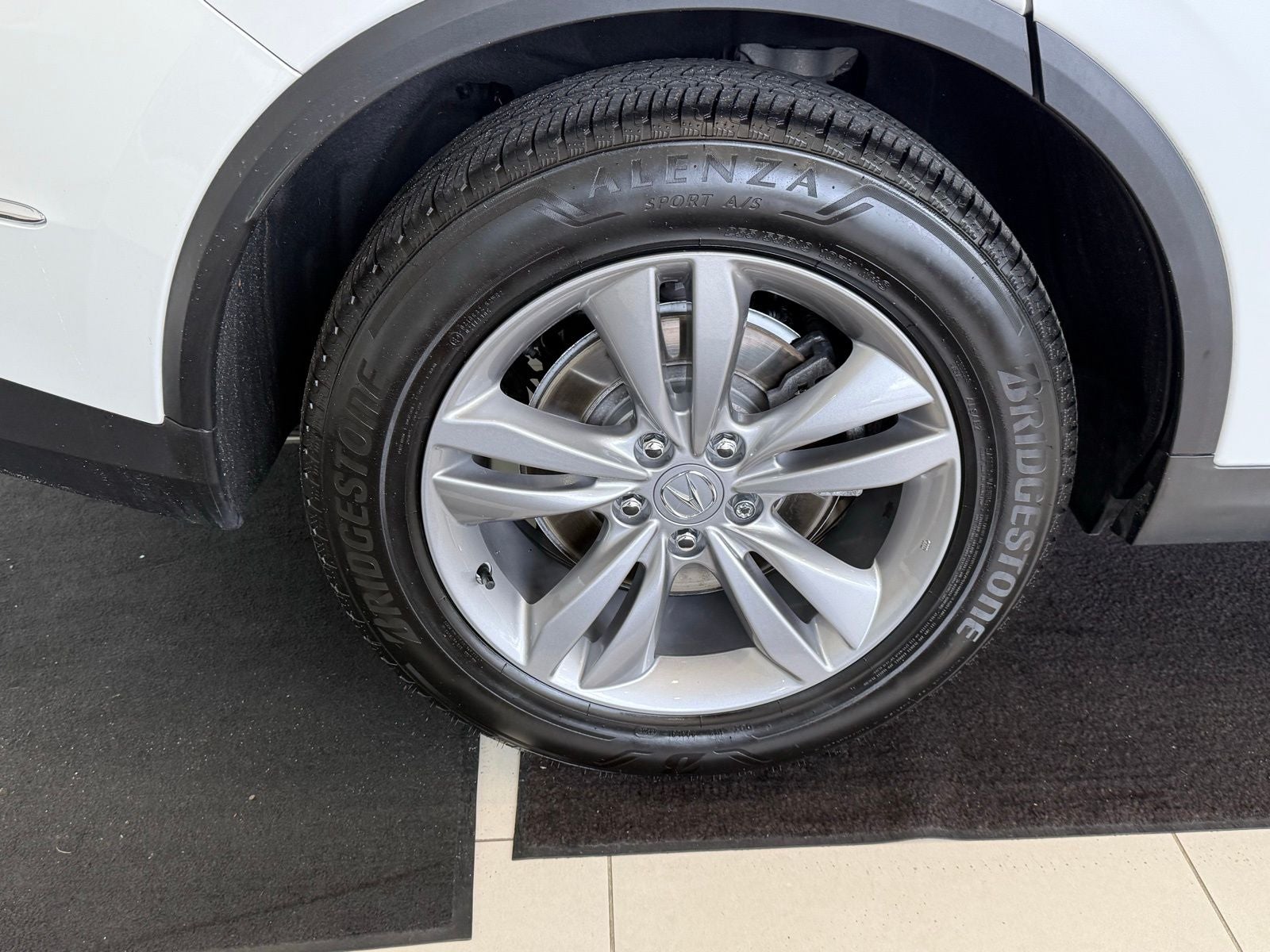 2025 Acura MDX Base SH-AWD