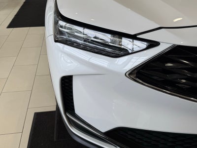 2025 Acura MDX Base SH-AWD