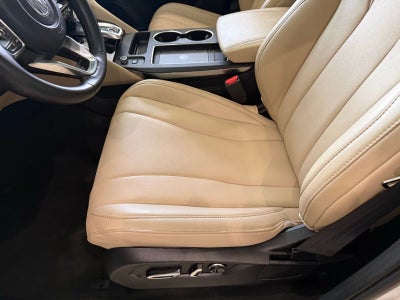 2025 Acura MDX Base SH-AWD