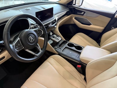 2025 Acura MDX Base SH-AWD