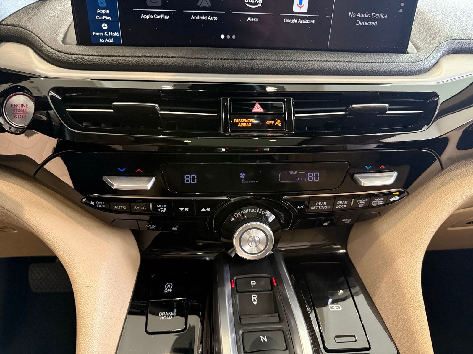 2025 Acura MDX Base SH-AWD