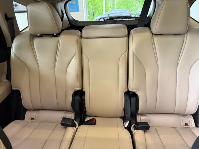2025 Acura MDX Base SH-AWD