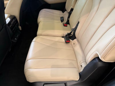 2025 Acura MDX Base SH-AWD