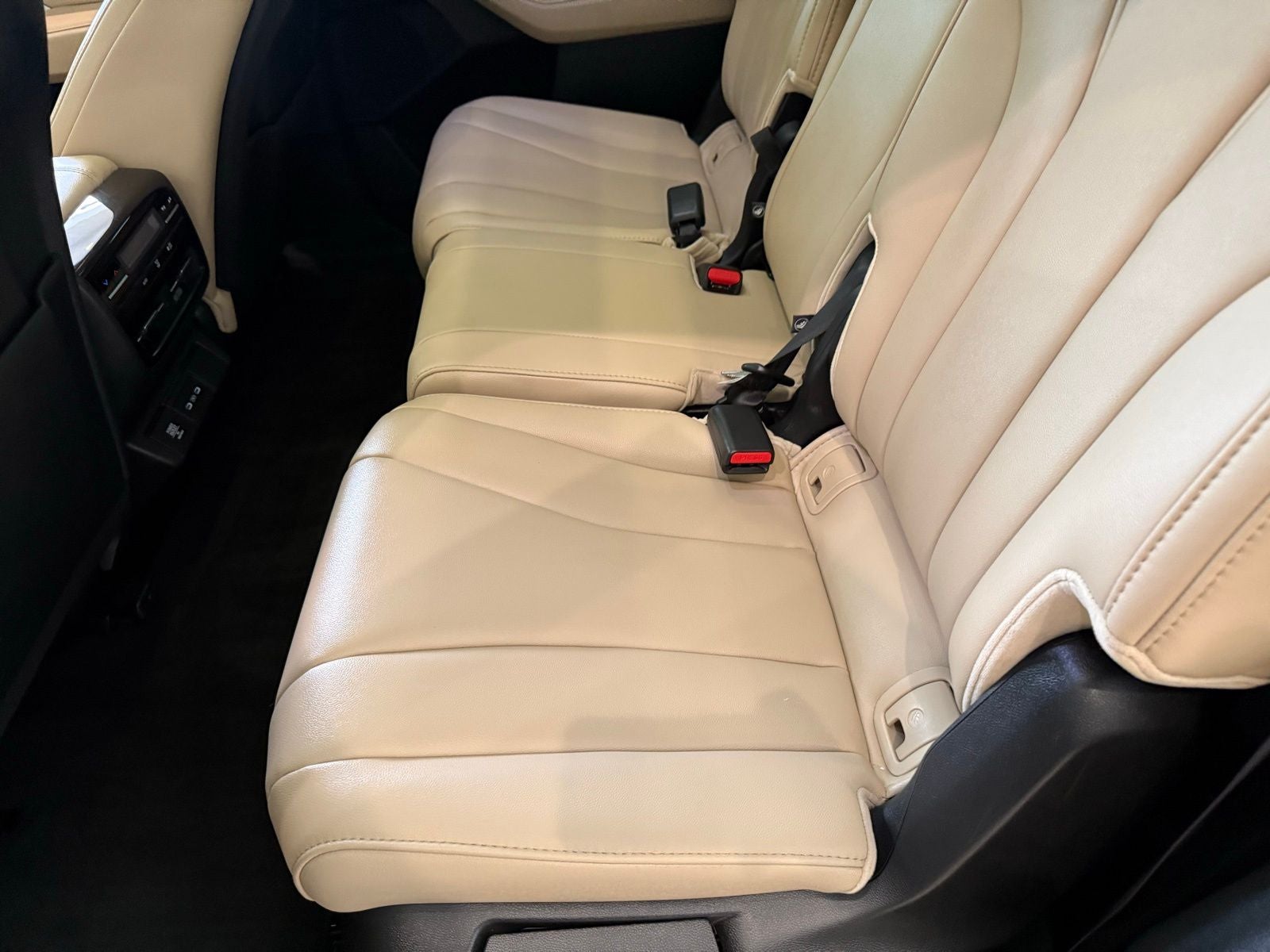 2025 Acura MDX Base SH-AWD