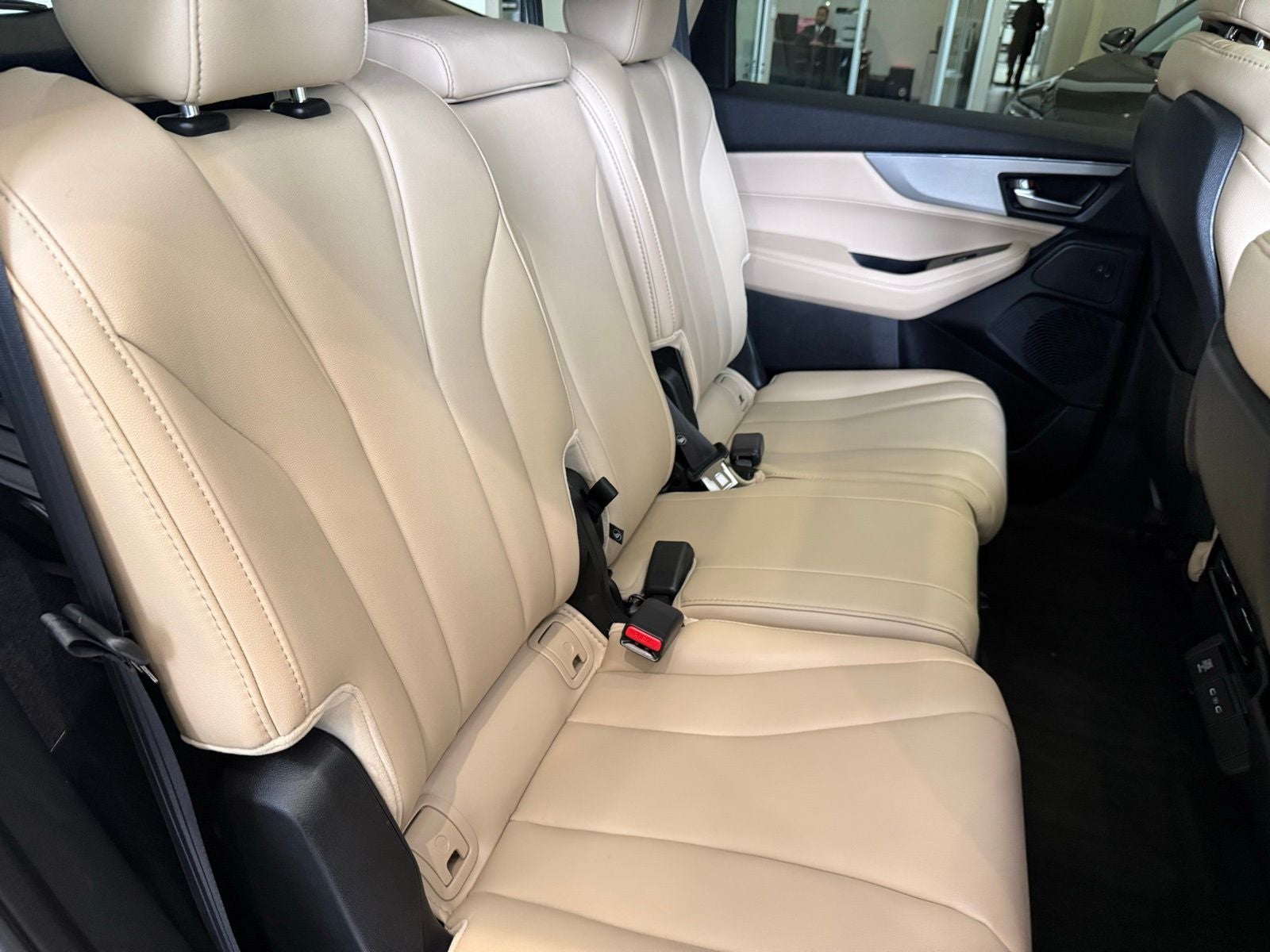 2025 Acura MDX Base SH-AWD