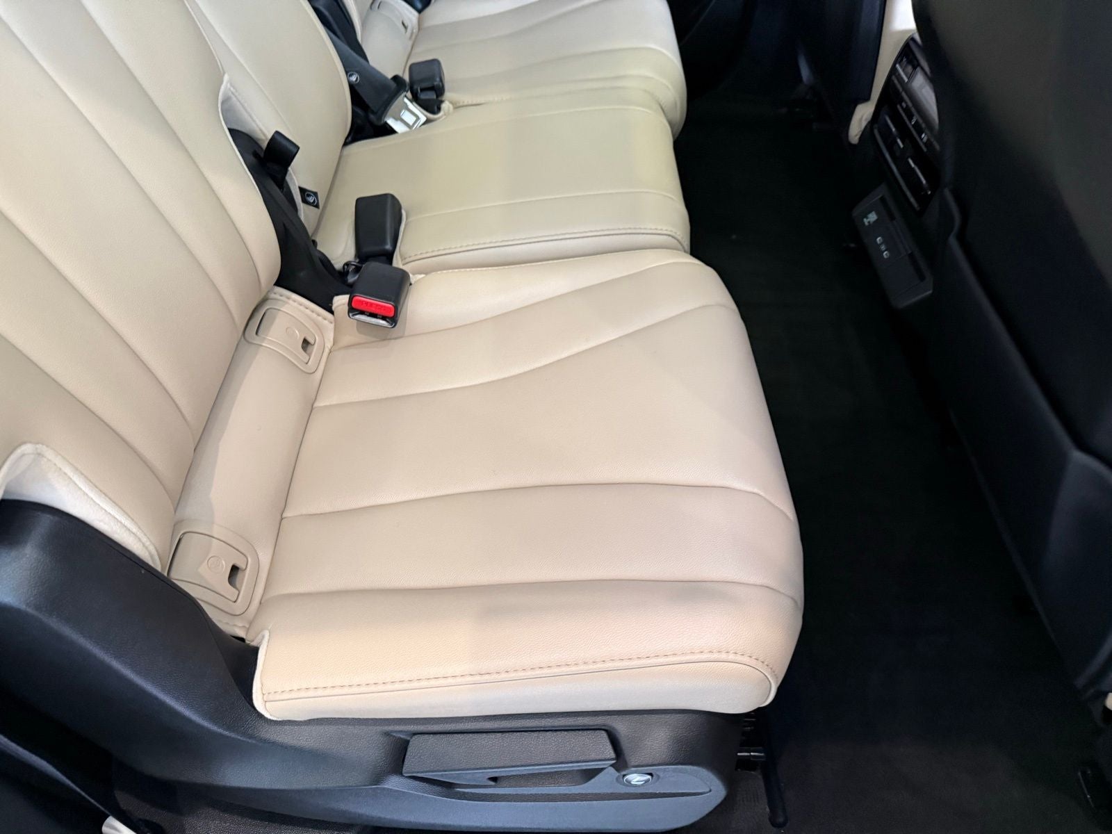 2025 Acura MDX Base SH-AWD