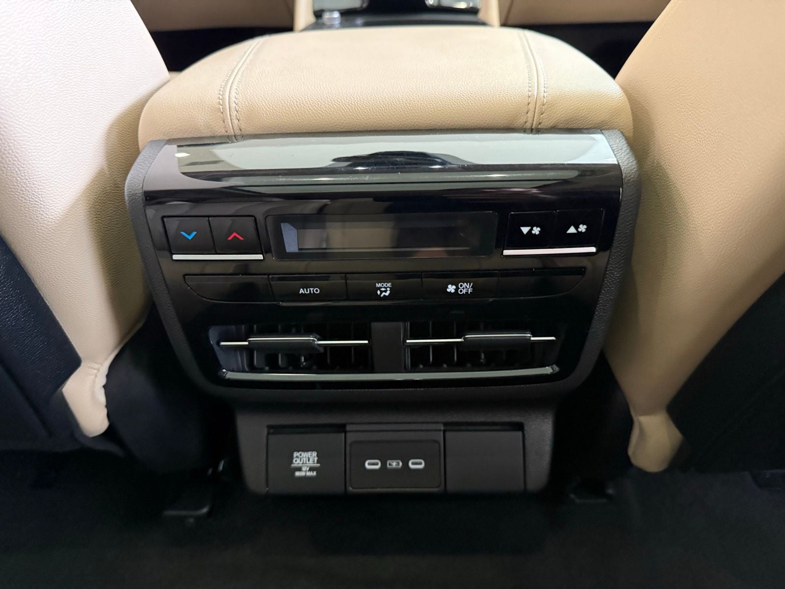 2025 Acura MDX Base SH-AWD