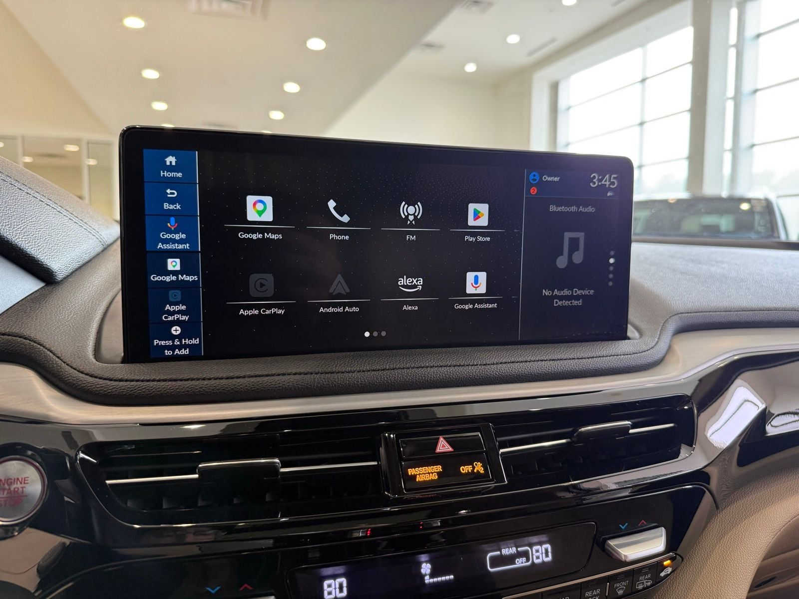 2025 Acura MDX Base SH-AWD