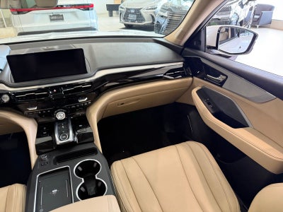 2025 Acura MDX Base SH-AWD