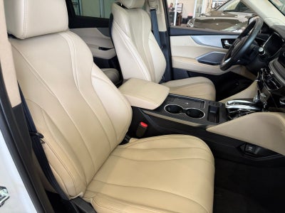 2025 Acura MDX Base SH-AWD