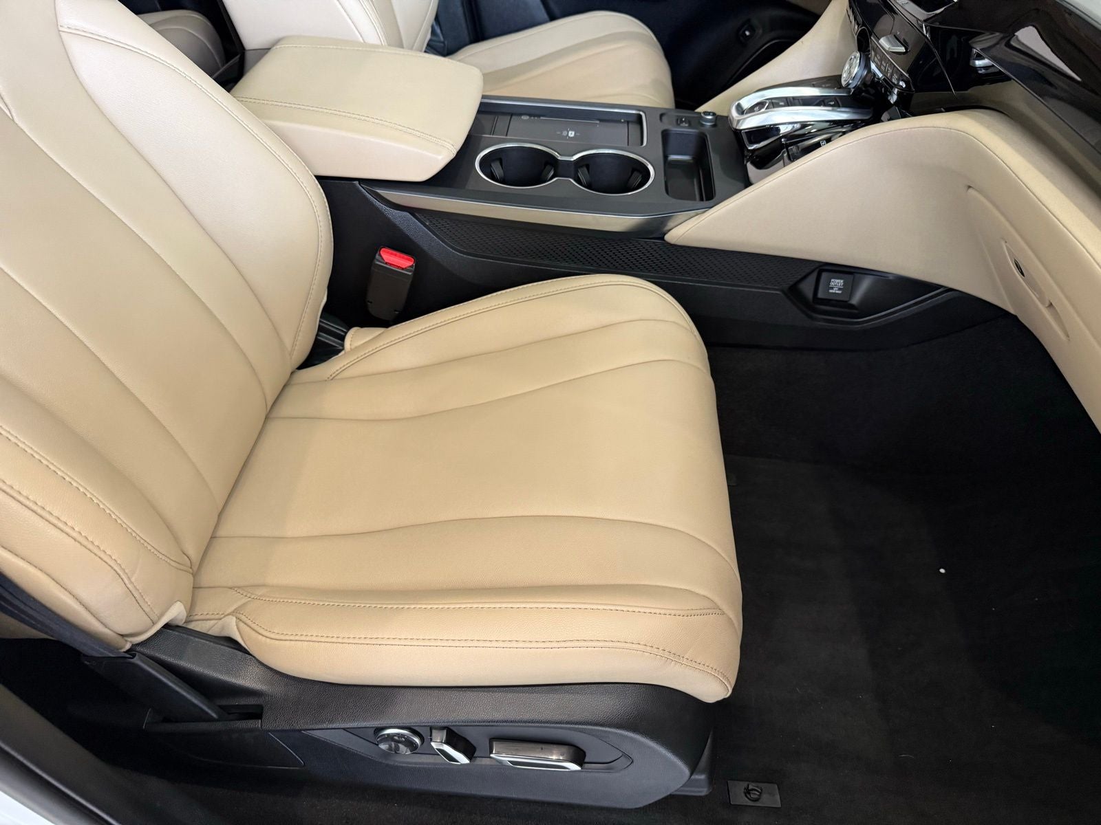 2025 Acura MDX Base SH-AWD