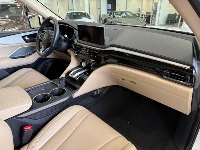 2025 Acura MDX Base SH-AWD