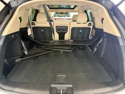 2025 Acura MDX Base SH-AWD