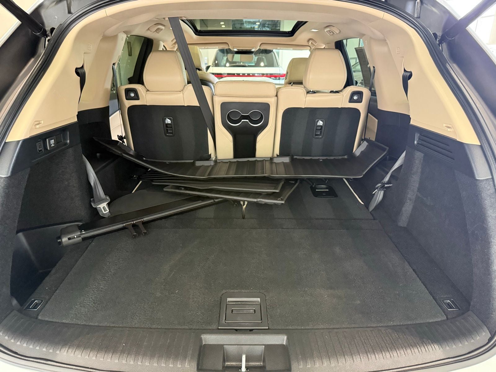 2025 Acura MDX Base SH-AWD