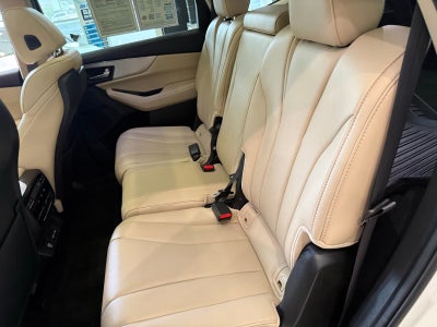2025 Acura MDX Base SH-AWD