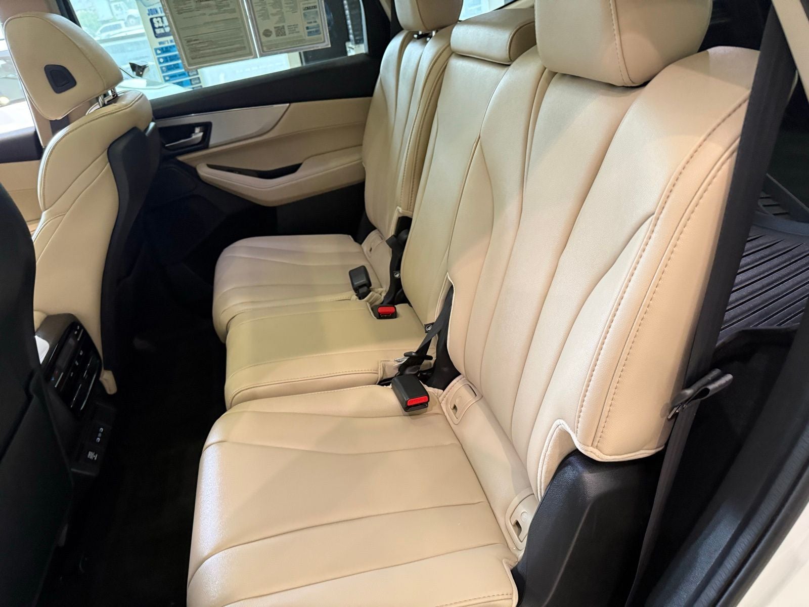 2025 Acura MDX Base SH-AWD