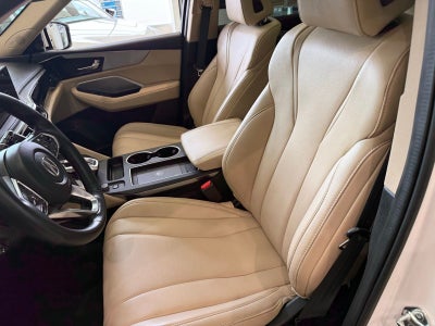 2025 Acura MDX Base SH-AWD