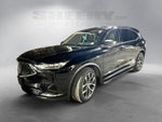 2022 Acura MDX Technology SH-AWD