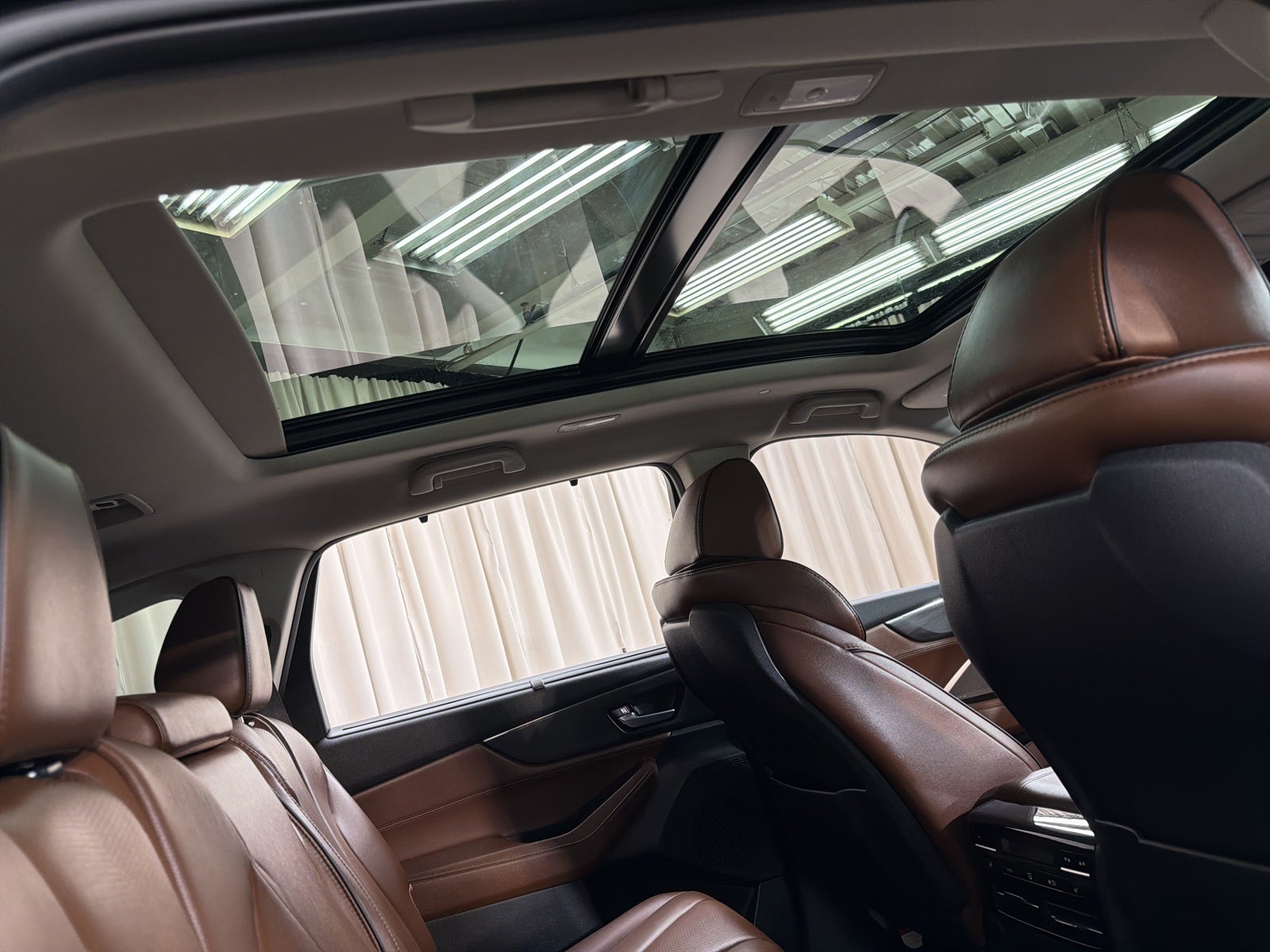 2023 Acura MDX Advance SH-AWD