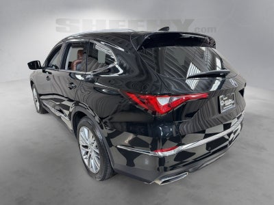2023 Acura MDX Advance SH-AWD