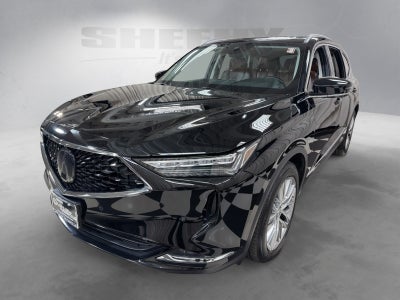 2023 Acura MDX Advance SH-AWD