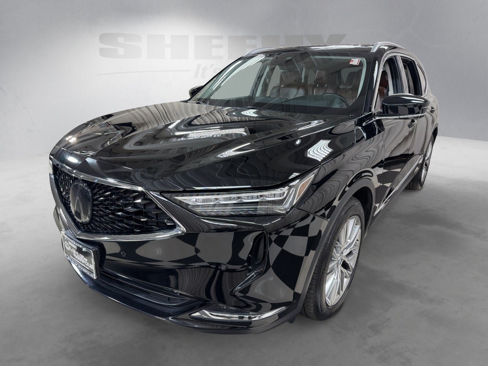 2023 Acura MDX Advance SH-AWD