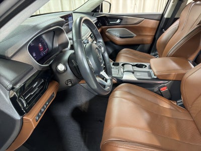 2023 Acura MDX Advance SH-AWD