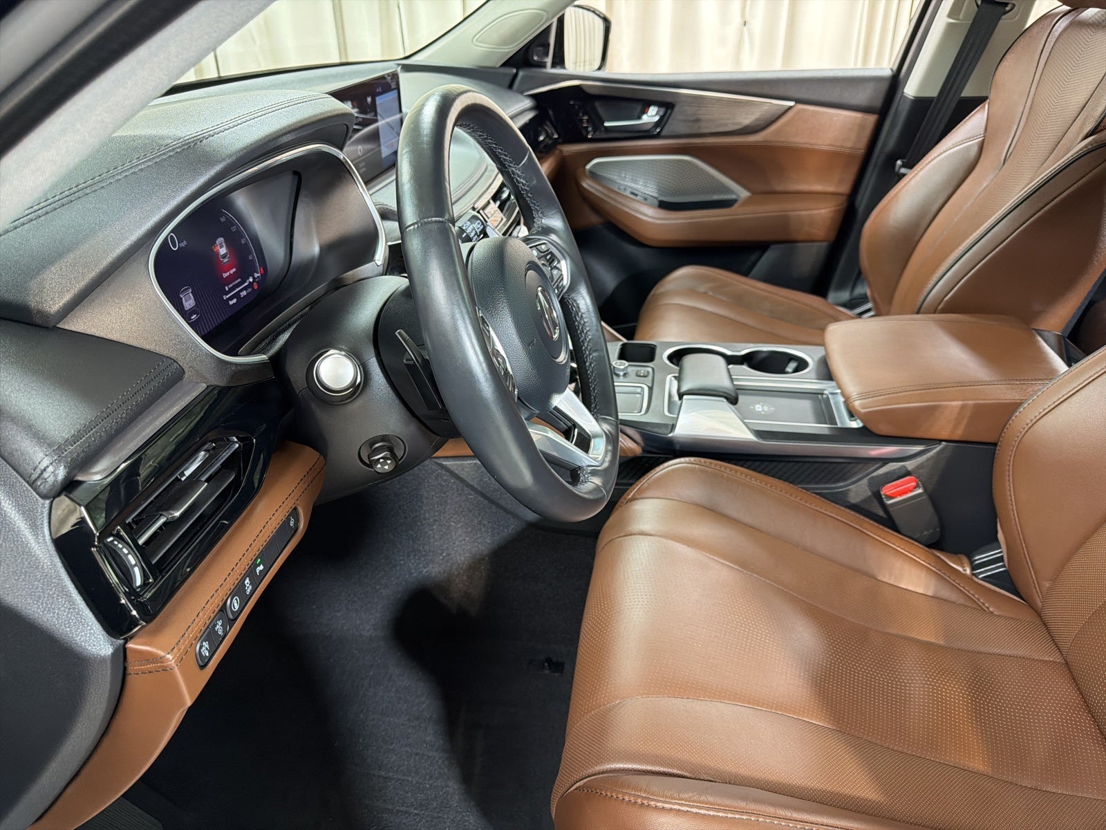 2023 Acura MDX Advance SH-AWD