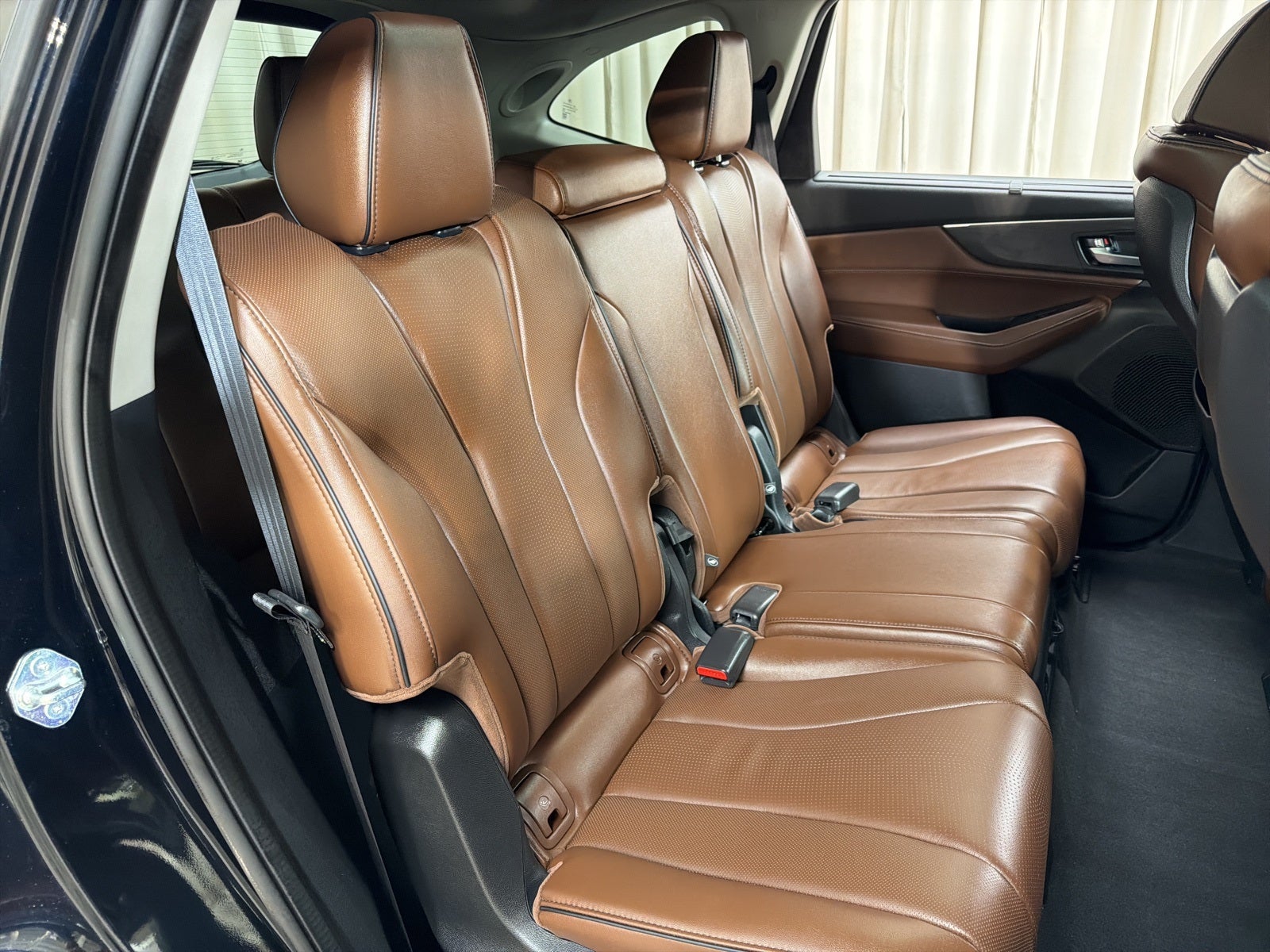 2023 Acura MDX Advance SH-AWD