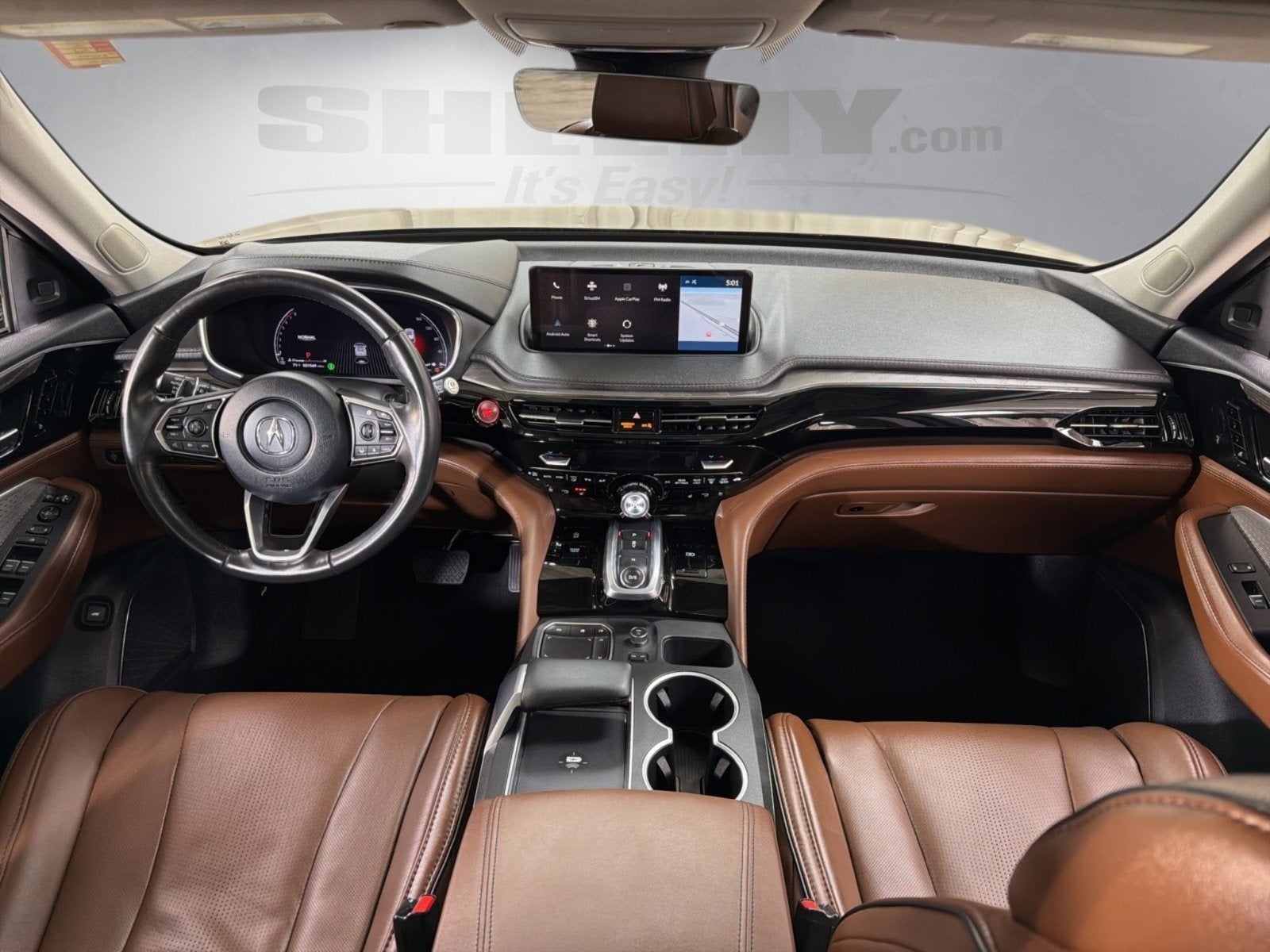 2023 Acura MDX Advance SH-AWD