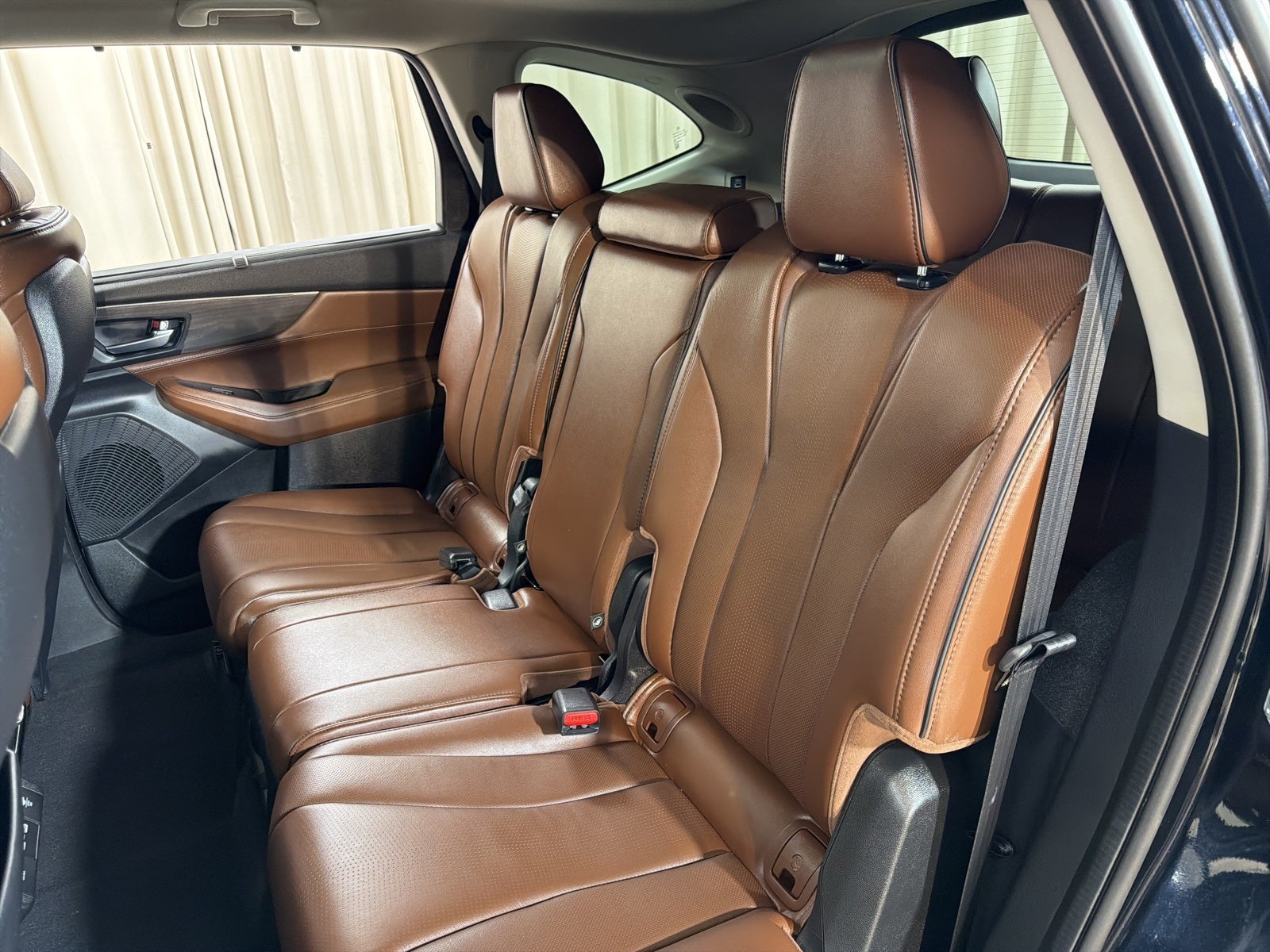 2023 Acura MDX Advance SH-AWD